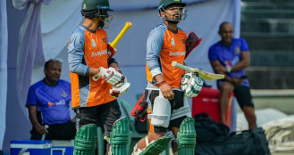 এশিয়ান গেমসে ফাইনালেই চোখ লিটনের