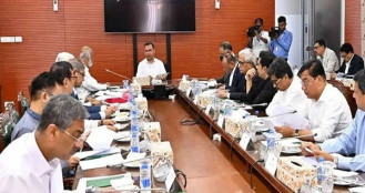 আবারও চালু হচ্ছে মাসিক ভ্যাট রিটার্ন, নীতিগত অনুমোদন মন্ত্রিসভায়