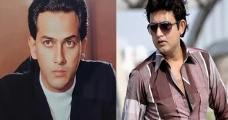 সালমানের অসম্পূর্ণ কাজ বিনামূল্যে অভিনয়ের প্রস্তাব দিয়েছিলেন আমিন খান