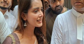 উপহার নিয়ে বিপদে পড়লাম: তিশা