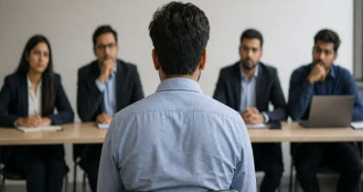 জাল অভিজ্ঞতায় ৩ লাখ টাকার চাকরি, গ্রেপ্তার