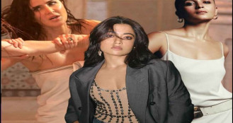 ডিপফেকে তারকাদের মুখ-স্বরে ভয়াবহ কারসাজি