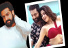 জাহ্নবীর বিকৃত ভিডিও ছড়ানোয় ক্ষুব্ধ এনটিআর