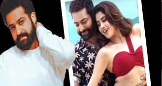 জাহ্নবীর বিকৃত ভিডিও ছড়ানোয় ক্ষুব্ধ এনটিআর