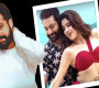 জাহ্নবীর বিকৃত ভিডিও ছড়ানোয় ক্ষুব্ধ এনটিআর