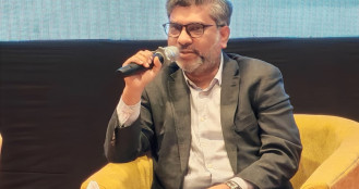 ১২ মাসে বদলে যাবে শেয়ারবাজার : গনি