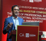 বড় কোম্পানিকে শেয়ারবাজারে আনতে বাধা ‘সঠিক মূল্যায়ন না পাওয়া’: আরিফ খান