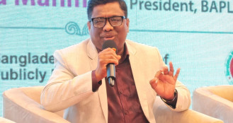 বিনিয়োগযোগ্য পণ্য না থাকলে শিক্ষা দিয়ে লাভ হবে না