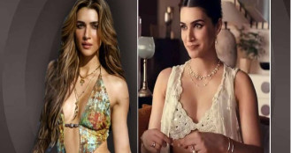 পোশাক নিয়ে এত জলঘোলা কেন: কৃতি