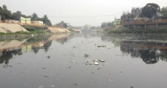 তুরাগ রক্ষায় বিশ্বব্যাংকের ১৮৪ কোটি টাকার ঋণ