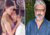 চিত্রনাট্যের বাইরে ঐশ্বরিয়াকে ছুঁয়ে বকুনি খান সালমান