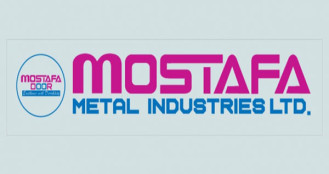Revised Price Sensitive Information of Mostafa metal